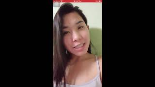 Pinay Sexy Idol on Bigo Live