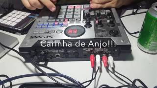 Djcomum Beatmaking sp 555