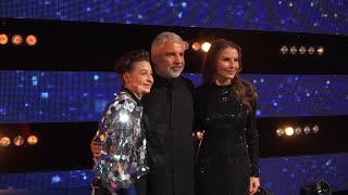 "Я не сдамся" - Мариам Бондаренко не прошла в финал "Ты супер!"
