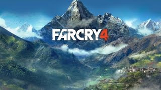 Прохождение на пк Far Cry 4 Часть 10 : Захват крепости Багхадур , Побег из Тюрьмы