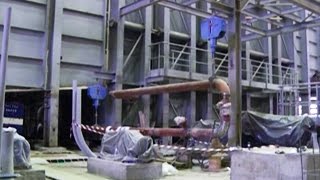 Строить новый энергоблок на Вологодской ТЭЦ будет китайская корпорация