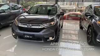 COMPARISON! CRV DIESEL V AND S VARIANT ( Philippines ) Modern Steel