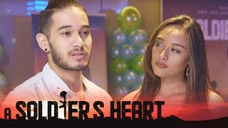 A Soldier's Heart: Special Screening Interview - Part 2