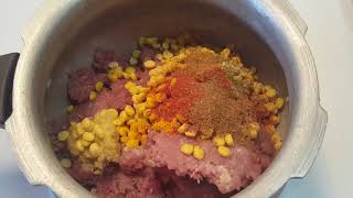 SHAMIYA /SHAMI KABAB.