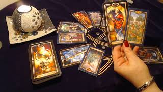 taur citire tarot saptamana 3-9 februarie 2020