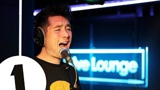 Bastille cover Miley Cyrus' We Can't Stop in the Live Lounge
