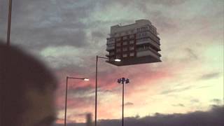 Damien Jurado - And Now That I'm in Your Shadow