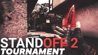 ?Standoff 2? ТУРНИР 2VS2 СРЕДИ ПОДПИСЧИКОВ LANDI!!!?1/16???
