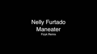 Nelly Furtado - Maneater (Drum & Bass Remix) FREE DL