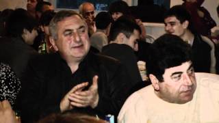 "АЛЕЛУК" - КОЛЯДОВАНИЕ ПО АРМЯНСКИ г.ХАДЫЖЕНСК