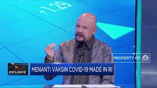 Dorong Pembuatan Vaksin Covid-19, BPPT Siapkan Anggaran Rp 2 M