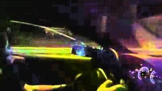 2010.10.19 LP640 vs R911 ALPHA vs RUF RT12