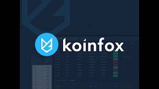 Join Koinfox