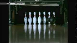 The secret to a perfect strike