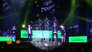 Orquesta PASSARELA- Merengue Lady Laura