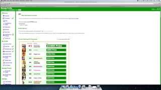 How to navigate through MFC