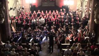 `Feuerzungen, Gottes Geist: Halleluja´
