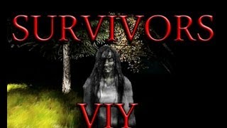 Survivors: Viy / Выжившие: Вий. Еще страшнее