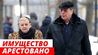 Суд арестовал московские квартиры Баталова из-за дела против Дрожжиной