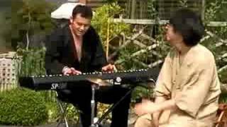 →Pia-no-jaC←(ピアノジャック) 組曲『 』2008.08.06 in京の宿 しみず