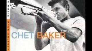 Chet Baker-On Top of Bop Mountain