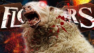SHEEP MURDER SIMULATOR | Flockers