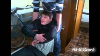 Прикольный бум рунета