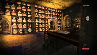 Styx: Master of Shadows (Fun Run, Goblin Difficulty) - 02