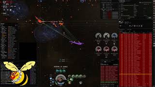 NC/GOTG Have a Bad Day in the North