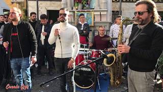 Barra 2020 - ALZATA STRISCIONE INSUPERABILE (01-12-19)