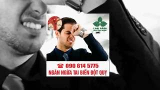 Ngăn ngừa tai biến mạch máu não (đột quỵ não)