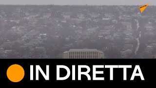 La situazione a Lugansk