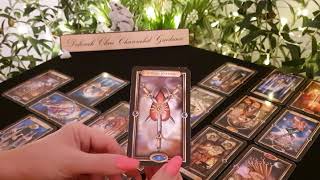 *CAPRICORN* Mid-January '20 - LETTING GO & looking to the FUTURE! ?