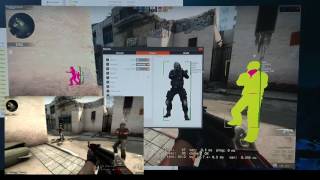 Stream Proof CSGO Hack | Chod's Cheats Firefly