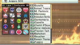 PES 6 2020 yaması