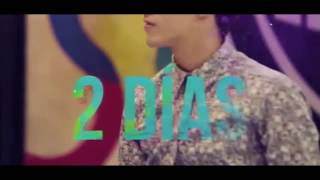 Soy Luna: El Gran Final ¡FALTAN 2 DIAS! (Lutteo)