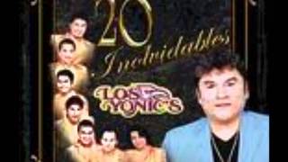 Tu presa facil.   Los Yonic's
