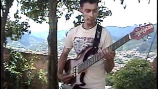 Vamos a bailar - brisas del Norte