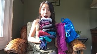 Leotard Collection (Colored Leo's)