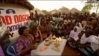 Wie wird man Milliardär - Doku Deutsch -The Body Shop Story Reportage