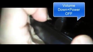 How To install Android Tablet Firmware A13 Chipset
