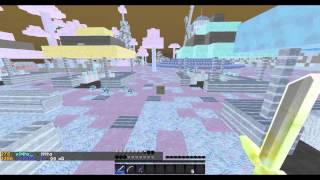 Mangekyou Sharingan Test In Minecraft !
