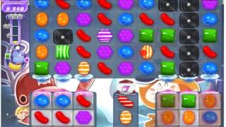 Candy Crush Dreamworld Level 340 Walkthrough Video & Cheats