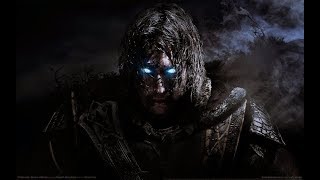 Middle-earth Shadow of war Legendary Armor Bright Lord Cloak