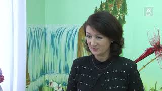 Наши дети будут другими. Инновационный детский сад в микрорайоне Фетровая Фабрика