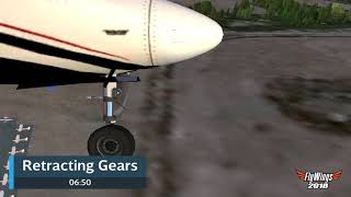 NEW PLANE! Fly wings 2018 /Lucas plays games