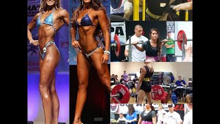Q&A 2: Bodybuilding, Powerlifting, Time Management, Female Bulking, Off Season