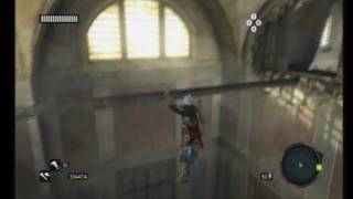 Assassin's Creed Revelations - Versteckte Gruft - Ishak Pasha's Rüstung