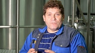 Солод. в пивоварении. Пивовар Виктор Садовников. КФХ Александра Москвина