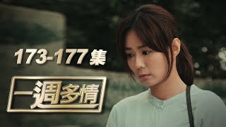 一週多情 EP173 - 177｜促進親子關係 減少代溝 這麼好 不看嗎？